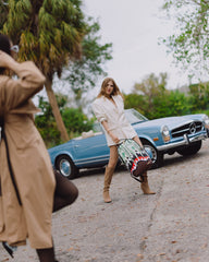 LIQUID ASSETS BACKPACK