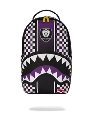 MLS COLLAB - ORLANDO CITY SHARK DLXSV BACKPACK