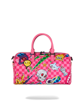 KAWAII CHAOS MINI DUFFLE