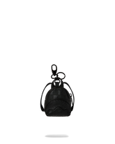 THE GHOST MAISON BACKPACK KEYCHAIN