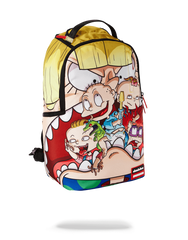 ANGELICA SHARK