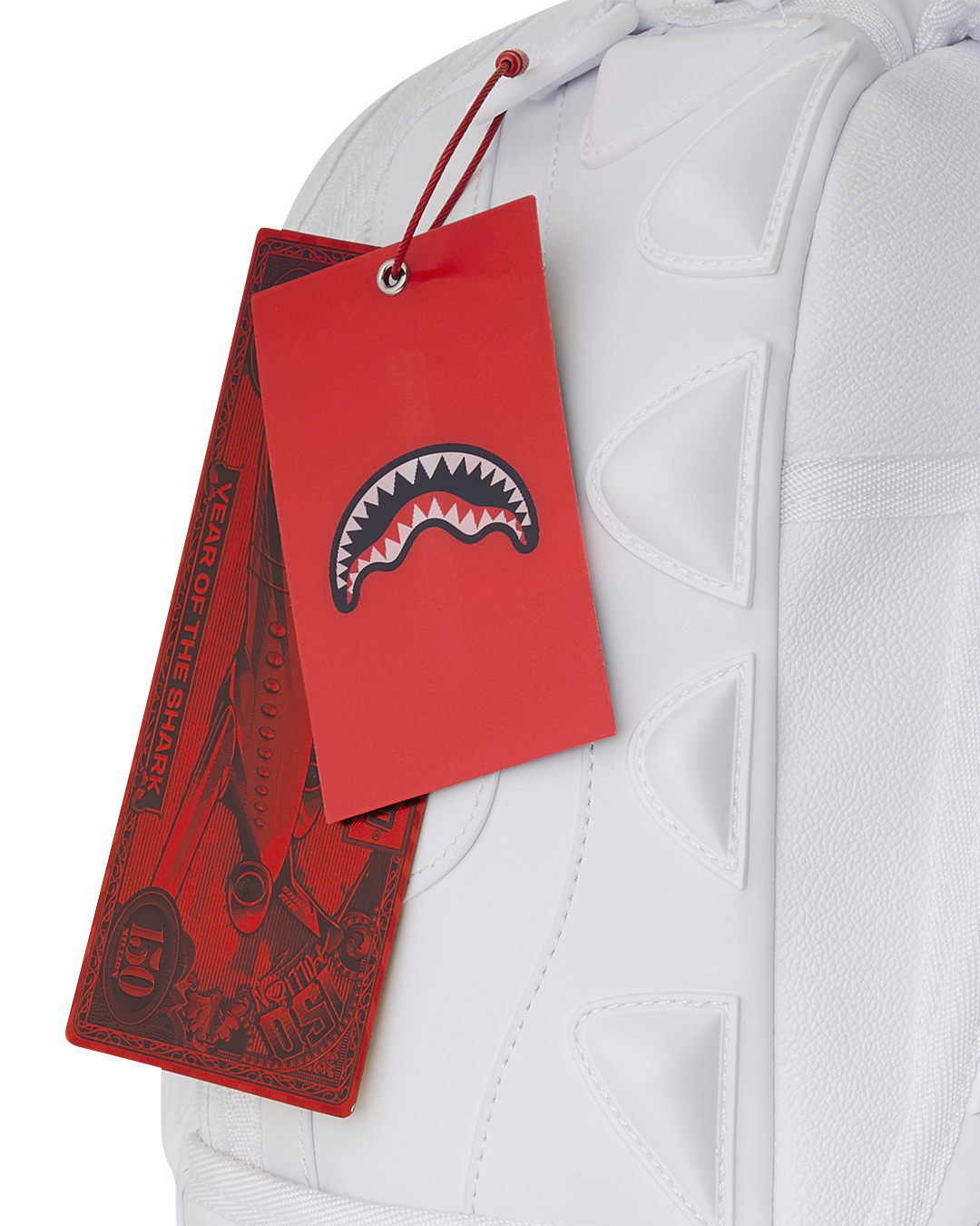ORBITAL HALO BACKPACK