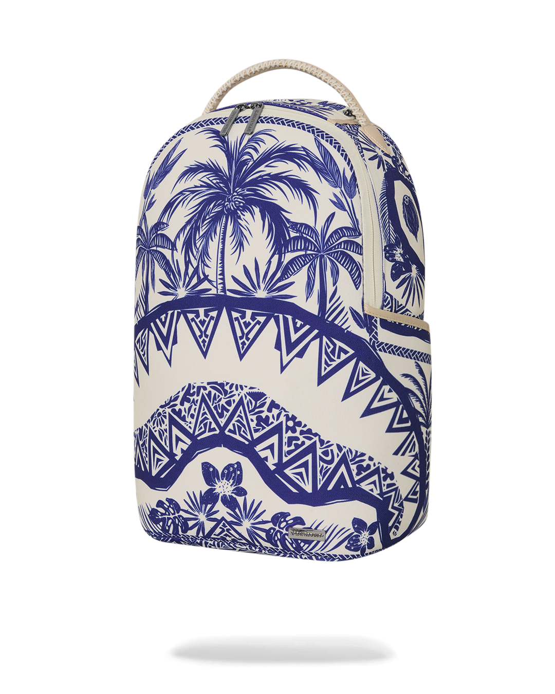 CASABLANCA SHARK BACKPACK