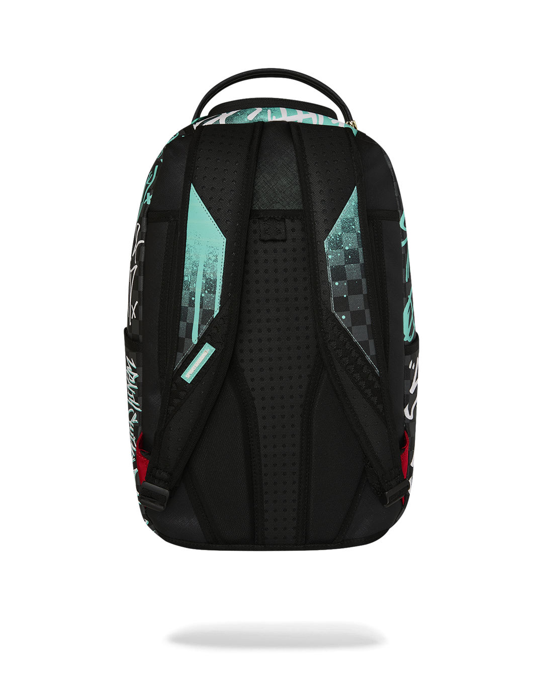 SPRAY POETRY III BACKPACK