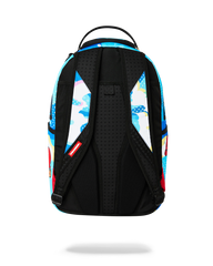 PAC-MAN OFFICIAL COLLAB - THE SG CREW BACKPACK