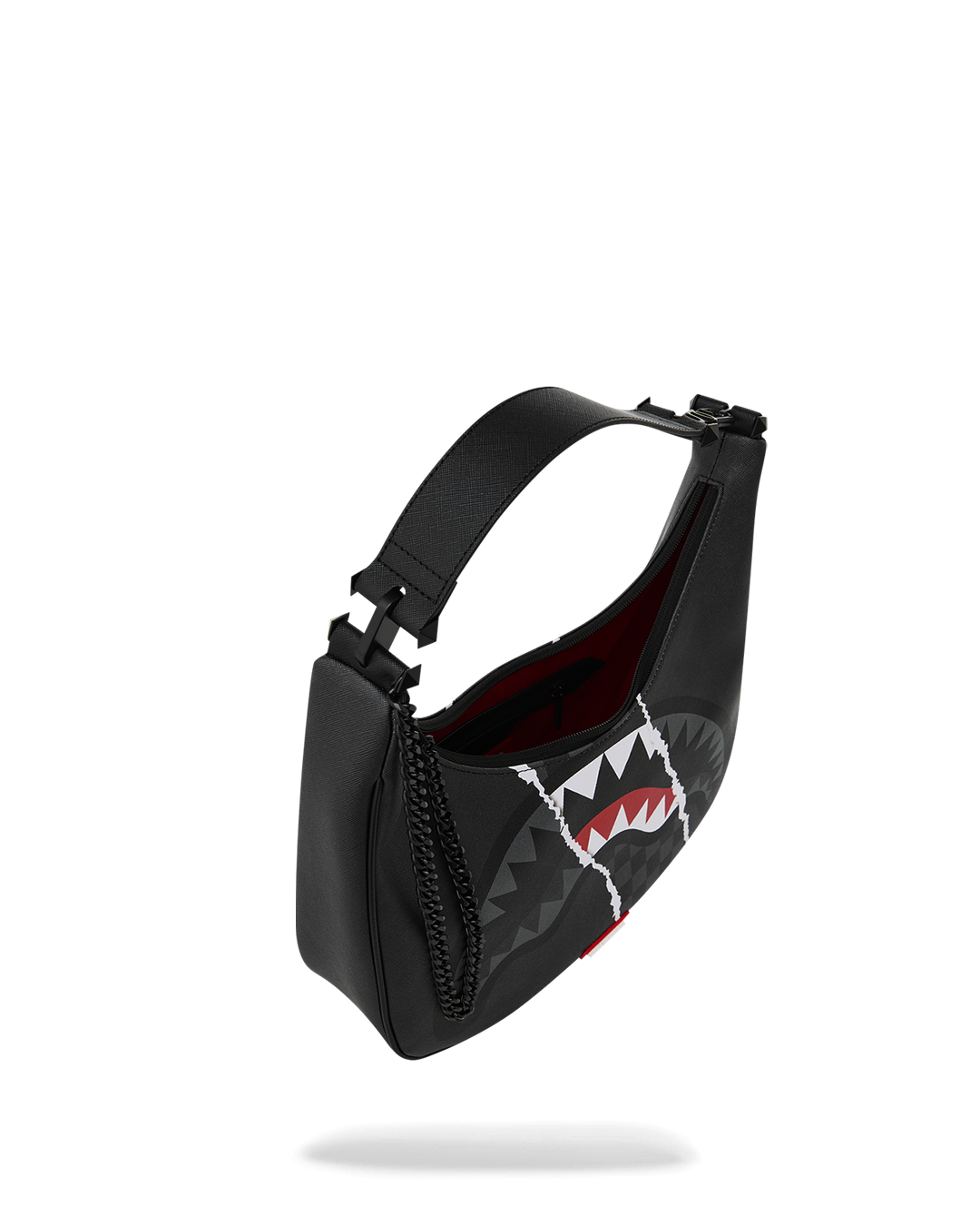 SHARK SLASH HANDBAG