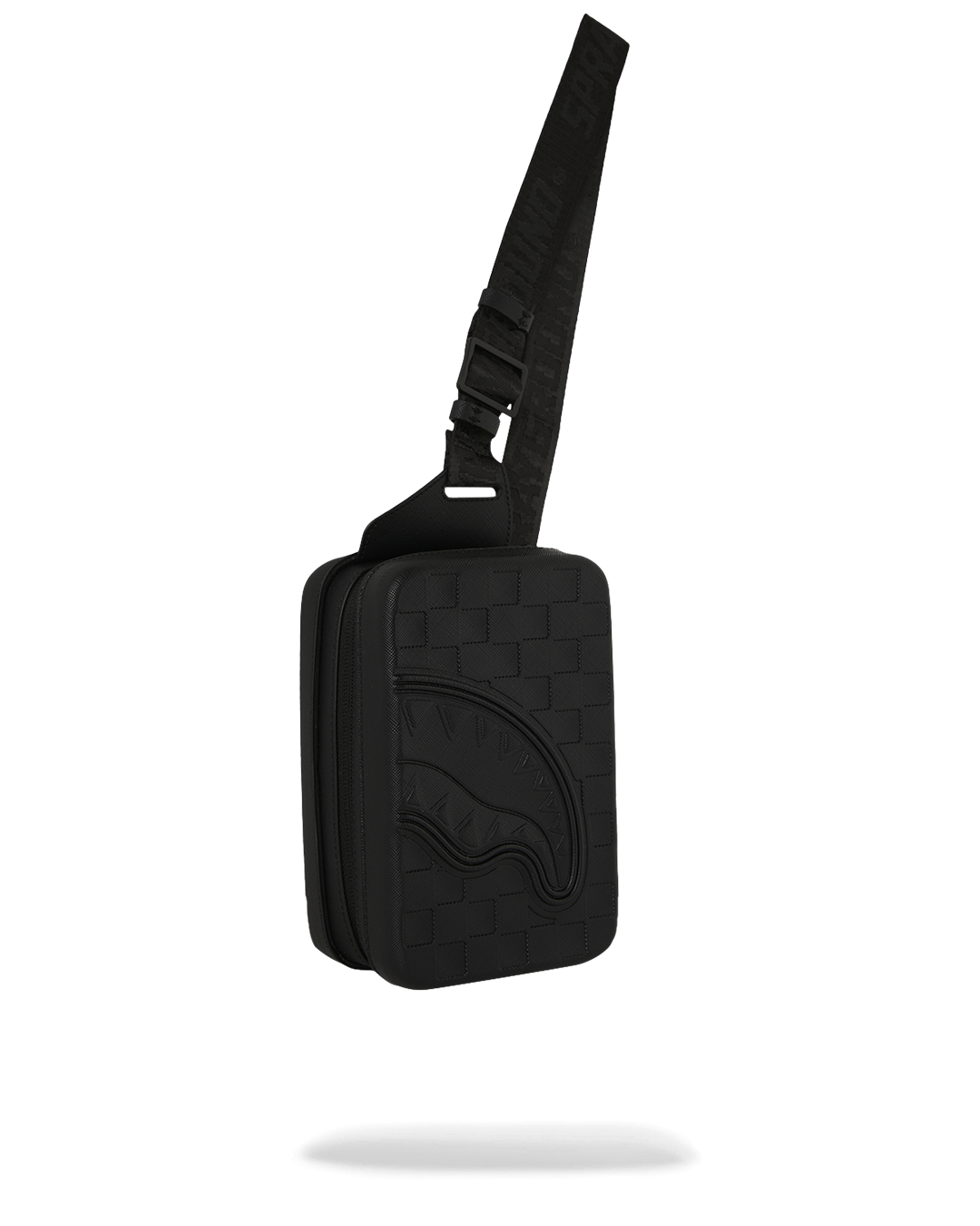 THE GHOST MAISON HARD SHELL SLING