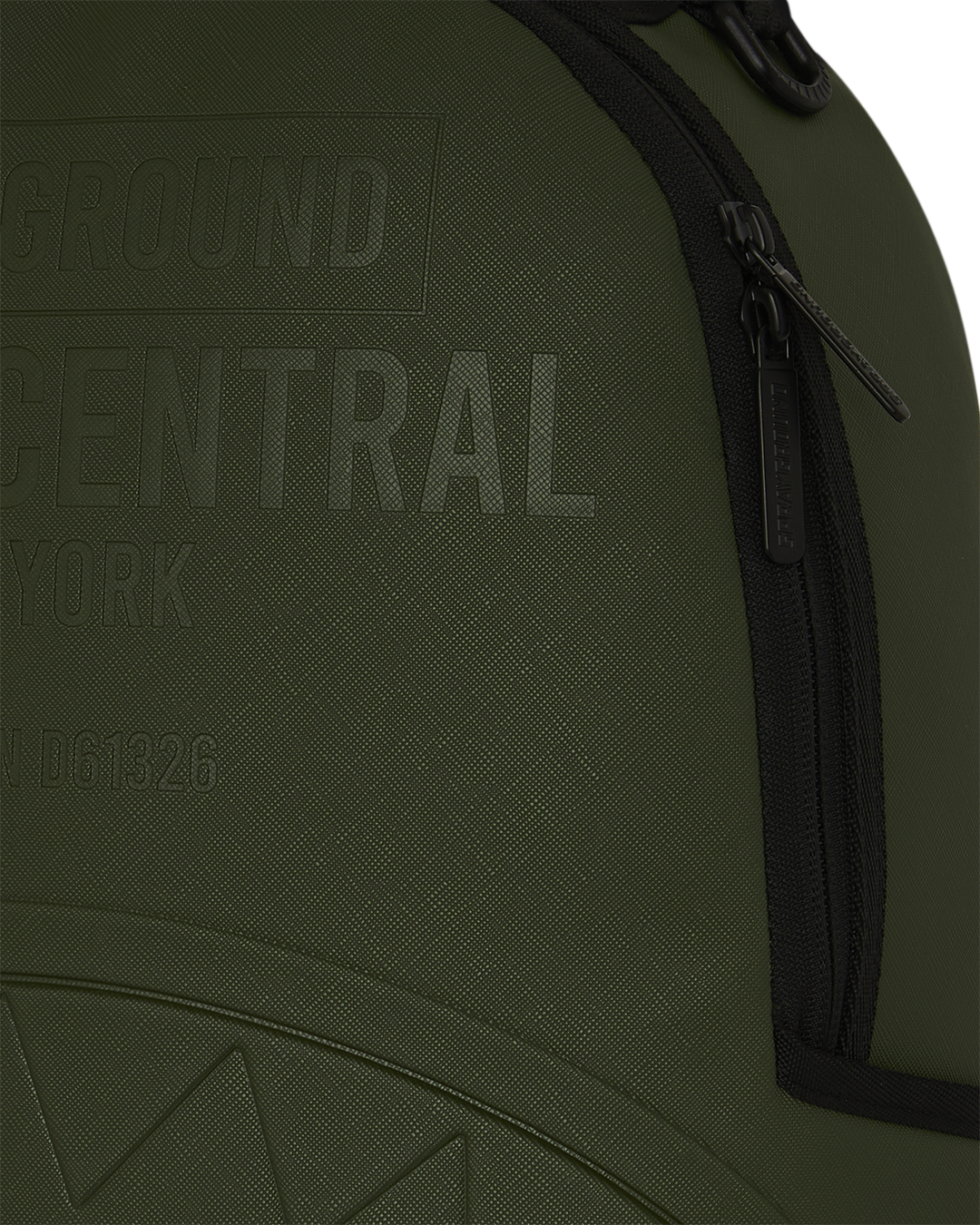 SHARK CENTRAL ALL STAR (TACTIC) BACKPACK
