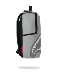 SHARK CENTRAL 2.0 (HAZE) BACKPACK