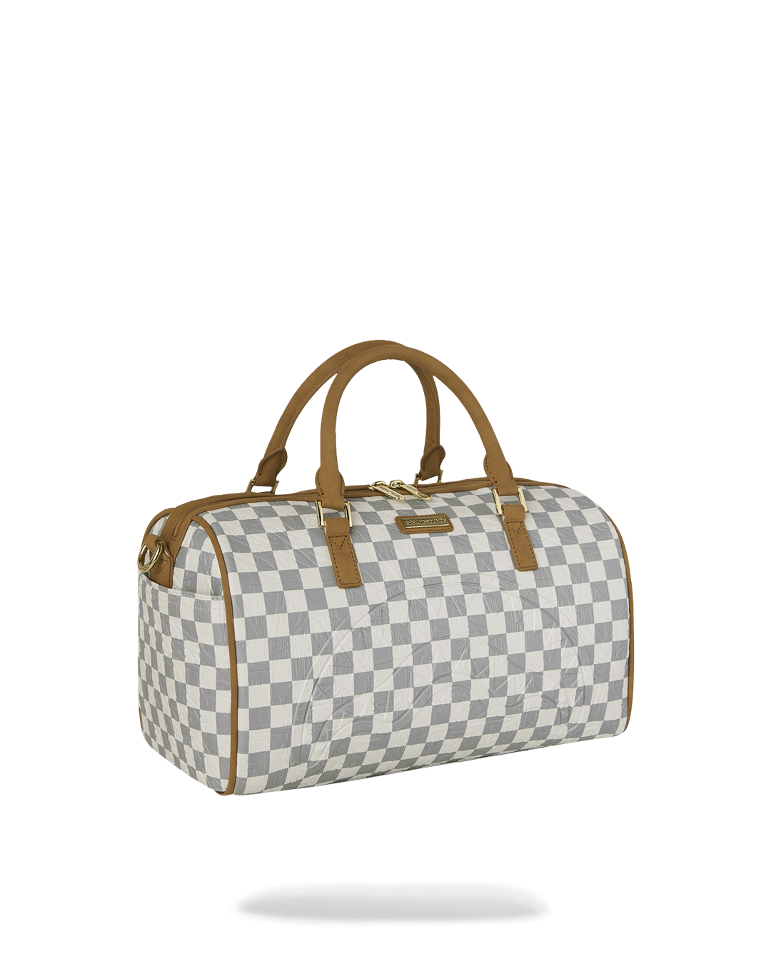 THE PRIVATE JET SHARK CLUB - HIGH ALTITUDE MINI DUFFLE